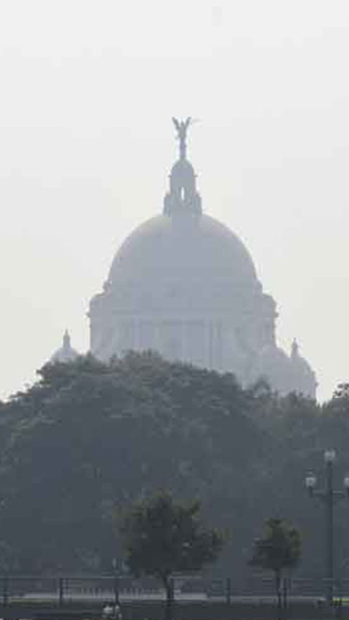 কলকাতা থেকে কি শীত একেবারে গায়েব?