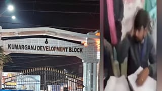 SIR: শুনানির মাঝেই মাইক্রো অবজারভার সপাটে ‘চড়’, হাতজোড় করে ক্ষমা চাইতে হল কমিশনের আধিকারিককে! কী কারণ?