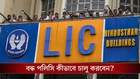 ল্যাপস হয়ে গিয়েছে পলিসি! তাও কীভাবে বাঁচিয়ে তুলবেন তাকে?