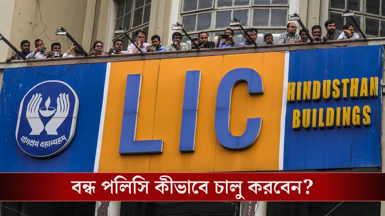 LIC Policy: ল্যাপস হয়ে গিয়েছে পলিসি! তাও কীভাবে বাঁচিয়ে তুলবেন তাকে?