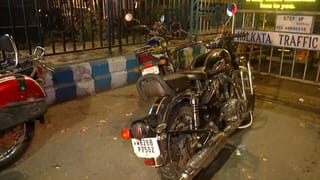 উল্টোডাঙা থেকে বাইপাসের দিকে যাওয়ার পথেই ভয়ঙ্কর দুর্ঘটনা