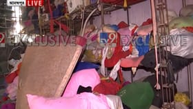 শ্রমিকদের মৃত্যু, পড়ে আছে রেজিস্ট্রারের খাতা, যদি এই ঘরে আগুন পৌঁছত..