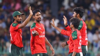 Bangladesh T20 World Cup: বিশ্বকাপের সিদ্ধান্তে ‘না’ অনড় বাংলাদেশের, তুমুল বিতর্কের মাঝে পাল্টা হুমকি!