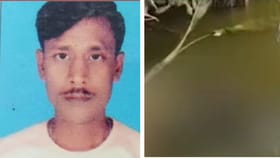 রবিবার হনুমান পুজো দেখতে গিয়েছিলেন, তারপর কী এমন ঘটল...