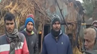 গলগল করে ঢেলে দেওয়া হল পেট্রোল, ঘুমের মধ্যেই সব জ্বালিয়ে-পুড়িয়ে শেষ করে দেওয়ার চেষ্টা!