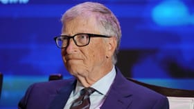 এসটিডি-তে আক্রান্ত হয়েছিলেন বিল গেটস! এপস্টিন ফাইলে বিস্ফোরক দাবি