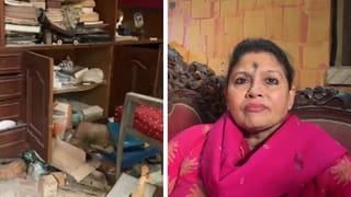 Uttarpara: এত স্মৃতিভরা বাড়ি! পরপর ৪ বার একই ঘটনা পদ্মশ্রী বুলা চৌধুরীর বাড়িতে