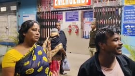 চার মাস আগে যমে-মানুষে টানাটানি চলেছিল..., সেই ছেলের মর্মান্তিক পরিণতি