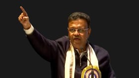 সিরাজদৌল্লার সঙ্গেও ছিল... এখনও আছে: ফিরহাদ