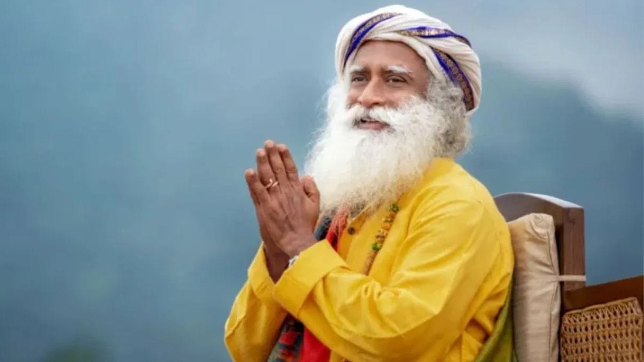 Isha Foundation: শ্মশান নির্মাণে কোনও বাধা নেই, হাইকোর্টে স্বস্তি ইশা ফাউন্ডেশনের Isha Foundation: শ্মশান নির্মাণে কোনও বাধা নেই, হাইকোর্টে স্বস্তি ইশা ফাউন্ডেশনের