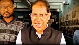 ডেডলাইনের পর ২০ ঘণ্টা পেরিয়ে গেলেও FIR হল না মনিরুল ইসলামের বিরুদ্ধে