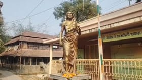 মাতঙ্গিনী হয়ে গেলে 'মানতাগিনী'! তীব্র প্রতিবাদ বীরাঙ্গনার পরিবারের