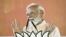 'মতুয়াদের কোনও চিন্তা নেই', বাংলায় এসে বলে গেলেন মোদী