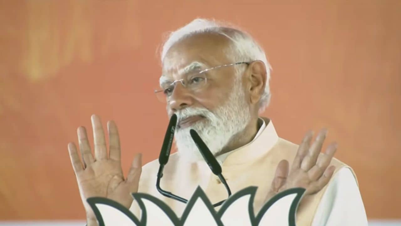 Narendra Modi: মতুয়াদের কোনও চিন্তা নেই, বাংলায় এসে বলে গেলেন মোদী