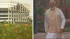 সিঙ্গুরের সেই জমিতে যাবেন মোদী!