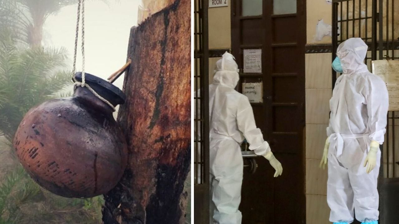 Nipah Virus: বর্ধমান মেডিক্যালে ভর্তি ছিলেন নিপা আক্রান্ত নার্স! ১০৩ জনকে পাঠানো হল কোয়ারেন্টাইনে