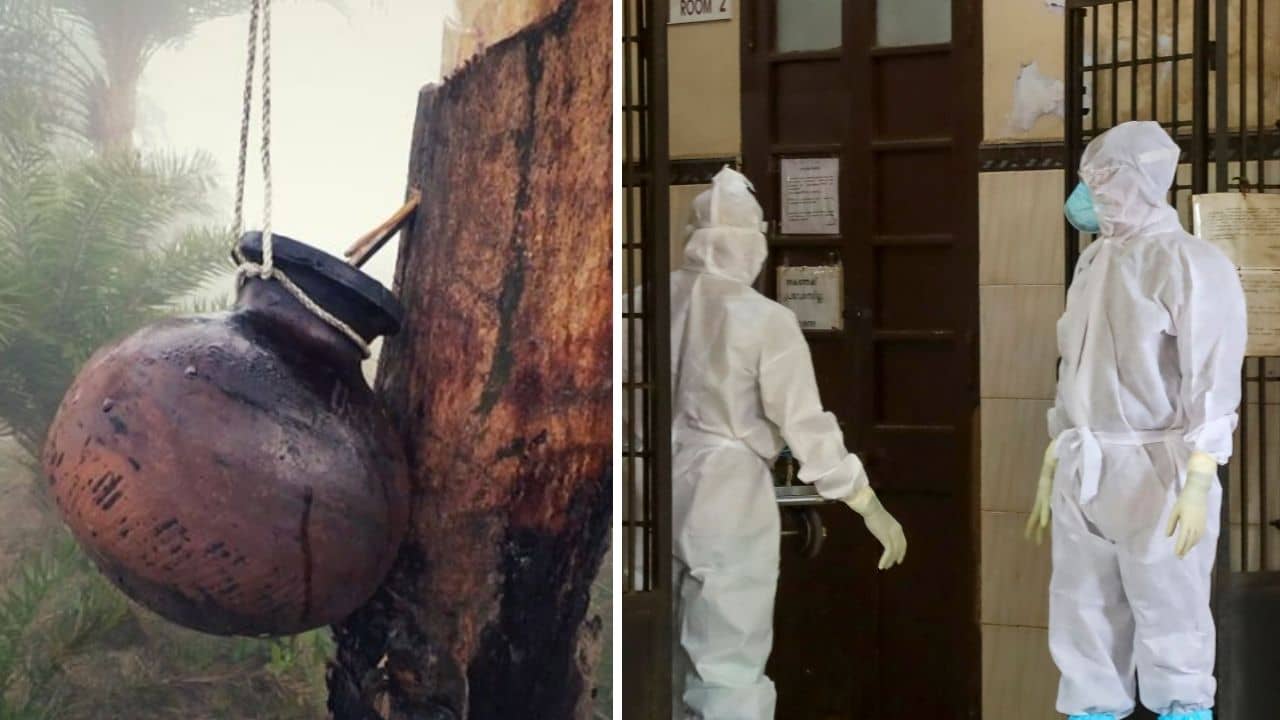 Barasat: খেজুরের রস খাওয়ার পরই প্রবল জ্বর, ডিসেম্বরে মৃত্যু হয় বারাসতের এই মহিলার