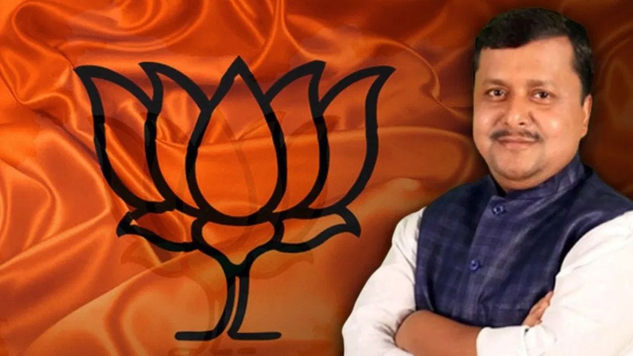 তড়িঘড়ি শমীক, সুকান্তদের সঙ্গে বৈঠক নিতিনের