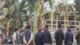 'এবার কী হবে!' মুখে সারাদিন একটাই কথা, মাঝরাতে সব শেষ