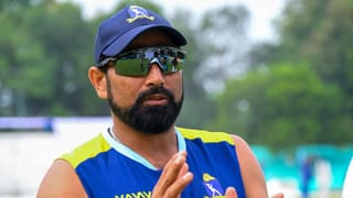 Mohammed Shami: এসআইআরে নোটিস পেলেন ৯৩ নম্বর ওয়ার্ডের ভোটার মহম্মদ শামি