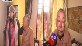 SIR-এর শুনানিতে গিয়ে ৭৭ বছরের বৃদ্ধের কী অবস্থা হল দেখুন