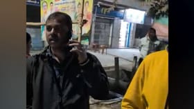 নামানো হল 'ডেডবডি'! পিকনিক করতে গিয়ে কী ঘটল