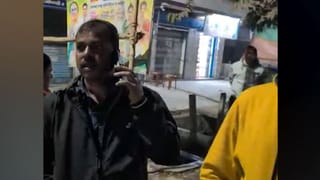 নামানো হল ‘ডেডবডি’! পিকনিক করতে গিয়ে কী ঘটল