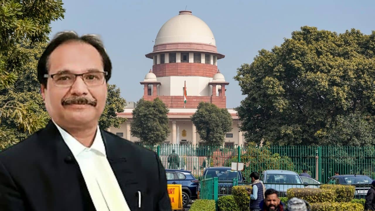 Supreme Court: উই আর ভেরি ডিস্টার্বড..., কলকাতা হাইকোর্টের ঘটনা নিয়ে উদ্বেগ প্রকাশ শীর্ষ আদালতের