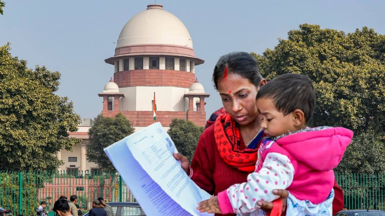 Supreme Court: পঞ্চায়েত অফিসে হবে শুনানি, দিতে হবে পর্যাপ্ত আধিকারিক, কী কী নির্দেশ দিল সুপ্রিম কোর্ট