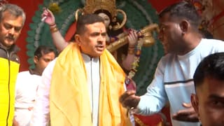 Bhabanipur: ‘ভবানীপুরে আজ অনেকক্ষণ থাকব…’, ৩৬টা আমন্ত্রণ পেয়েছেন শুভেন্দু