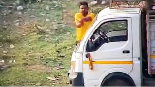 টাটা শোরুমে কীভাবে ভাঙচুর চলল দেখুন, ১০০ কোটি প্রকল্প বন্ধ হওয়ার মুখে