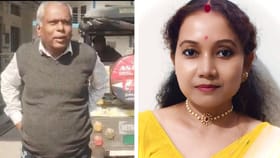 দলের নির্দেশের পরও পদ পেলেন না পপি, হলদিবাড়িতে 'নাটক' অব্যাহত