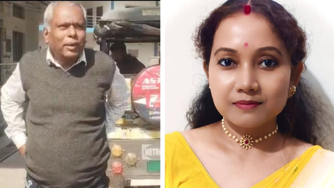 Haldibari: দলের নির্দেশের পরও পদ পেলেন না পপি, কী ঘটল হঠাৎ! হলদিবাড়িতে 'নাটক' অব্যাহত Haldibari: দলের নির্দেশের পরও পদ পেলেন না পপি, কী ঘটল হঠাৎ! হলদিবাড়িতে 'নাটক' অব্যাহত