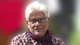 মৃত্যুর ১০ মাস পর 'পদ্মশ্রী' পেলেন বালুরঘাটের হরিমাধব মুখোপাধ্যায়