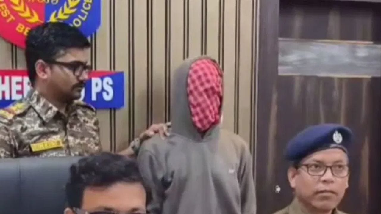 ভয়ঙ্কর কাণ্ড! মৃতদেহ কামড়ে খাওয়ার চেষ্টা কোচবিহারে, ঠিক কী ঘটল