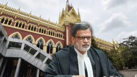 কলকাতা হাইকোর্টের নয়া প্রধান বিচারপতি পদে বিচারপতি সুজয় পাল