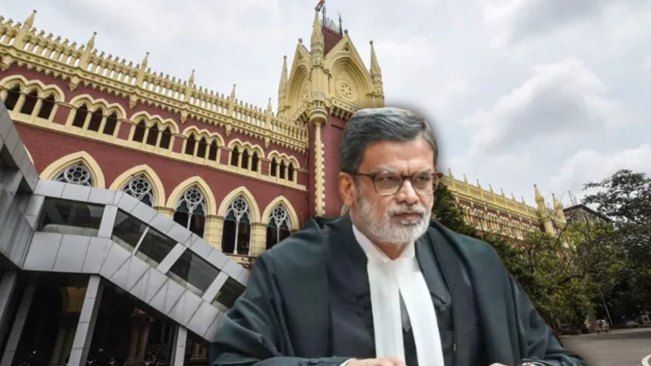 Calcutta High Court: কলকাতা হাইকোর্টের নয়া প্রধান বিচারপতি পদে বিচারপতি সুজয় পাল Calcutta High Court: কলকাতা হাইকোর্টের নয়া প্রধান বিচারপতি পদে বিচারপতি সুজয় পাল