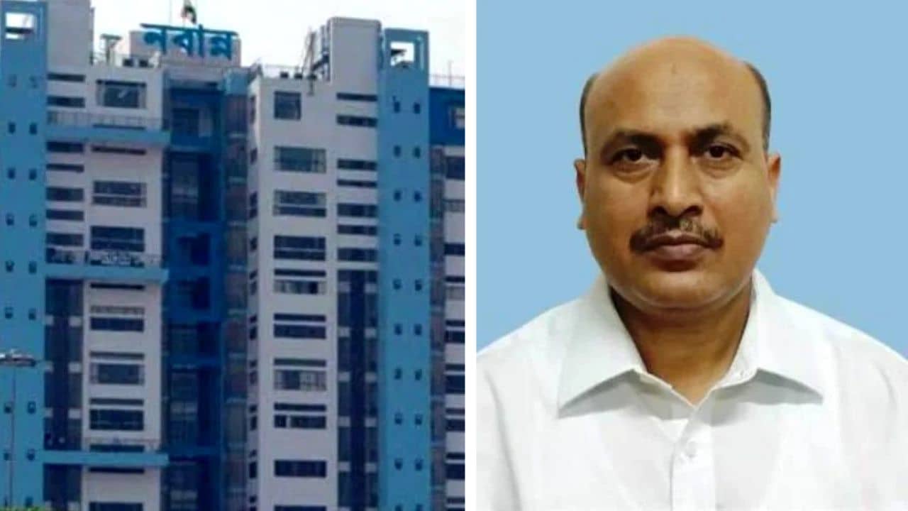 Home Secretary: পাঁচবার রিমাইন্ডার দিলেও তালিকা দেয়নি রাজ্য, স্বরাষ্ট্র সচিব সহ ২৫ অফিসারকে বেনজির নির্দেশ কমিশনের