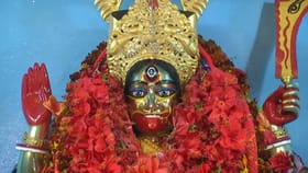 মোদীর মুখে শুনেছিলেন, এই সেই হ্যান্টা কালী... কোথায় আছে জানেন?
