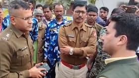 বিধায়ককেই চেনেন না বিডিও?