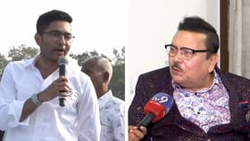 'অভিষেক আলেকজান্ডার... অভিষেক ব্রহ্মাস্ত্র', ভূয়সী প্রশংসা মদনের