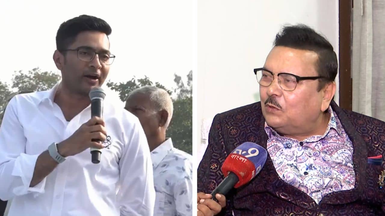 Madan Mitra: অভিষেক আলেকজান্ডার... অভিষেক ব্রহ্মাস্ত্র, ভোটের আগে সেনাপতির ভূয়সী প্রশংসা মদন মিত্রের