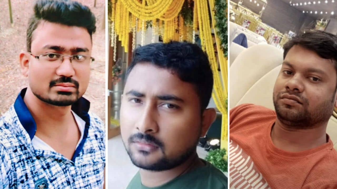 Anandapur Fire: এত তাড়াতাড়ি সব শেষ হয়ে যাবে..., উঠোন জুড়ে কান্নার রোল, ওরা কি আদৌ বেঁছে আছে?