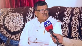 টিকিট পাবেন বলেই ইস্তফা? রবি ঘোষকে নিয়ে বাড়ছে জল্পনা