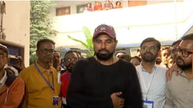 Live: '১০ বার ডাকলে, ১০ বার আসব', শুনানি থেকে বেরিয়ে বললেন সামি