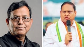 হুমায়ুনের সঙ্গে কোনও জোট নয়, একাধিক জেলা থেকে এল আপত্তি