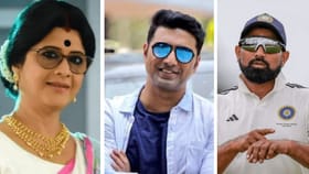 দেব, লাবনী থেকে মহম্মদ শামি, SIR-এ আর কার ডাক পড়ল?