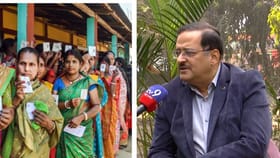 ব্যানার্জি-বন্দ্যোপাধ্যায়ের ফারাক হলেই শুনানিতে ডাক পড়ছে কেন?