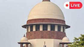 SIR-এ হিংসা! আবেদনে গুরুত্ব দিল না সুপ্রিম কোর্ট