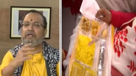 'অবিলম্বে আমিষ ফেরান', তীব্র নিন্দা কুণাল ঘোষের